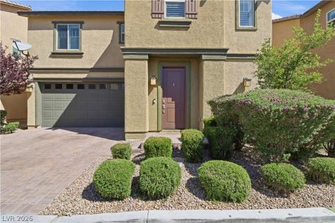 9534 Ridgeglen Court Las Vegas NV 89148