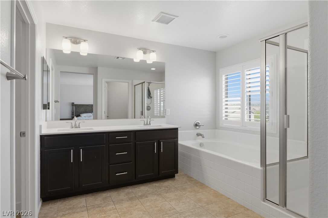 9534 Ridgeglen Court Las Vegas NV 89148