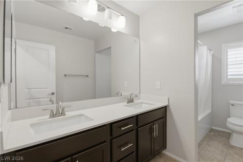 9534 Ridgeglen Court Las Vegas NV 89148