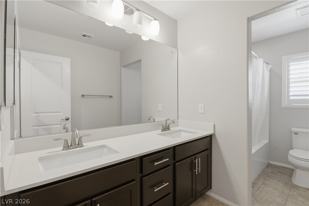 9534 Ridgeglen Court Las Vegas NV 89148