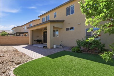 9534 Ridgeglen Court Las Vegas NV 89148
