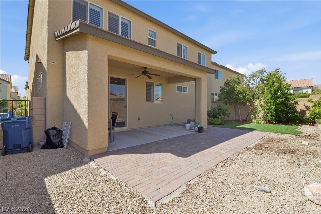 9534 Ridgeglen Court Las Vegas NV 89148