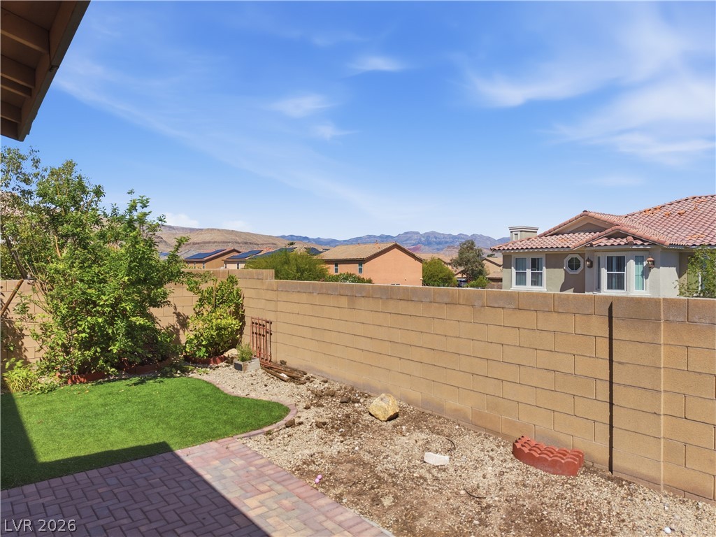 9534 Ridgeglen Court Las Vegas NV 89148