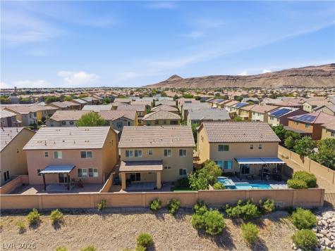 9534 Ridgeglen Court Las Vegas NV 89148