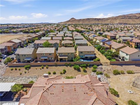9534 Ridgeglen Court Las Vegas NV 89148