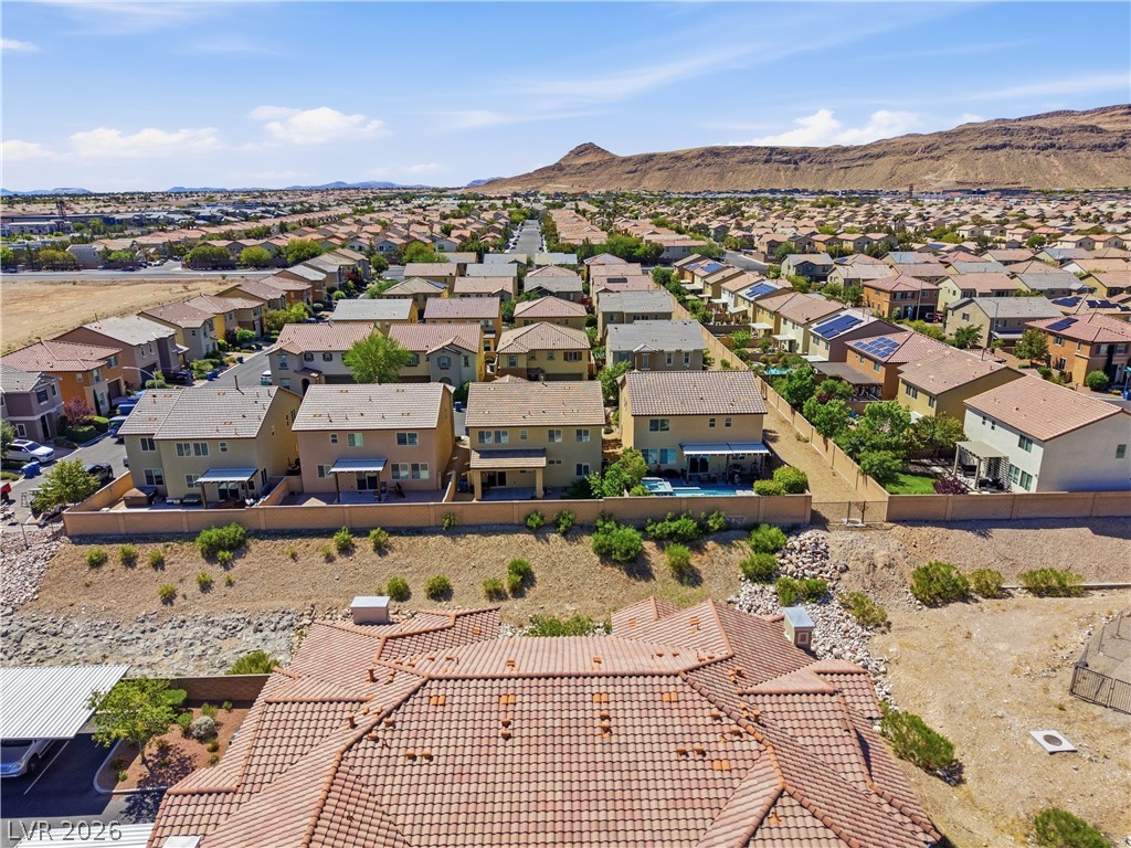 9534 Ridgeglen Court Las Vegas NV 89148