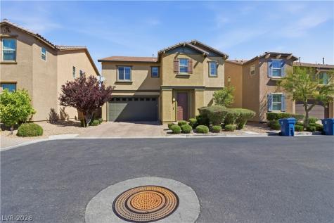 9534 Ridgeglen Court Las Vegas NV 89148