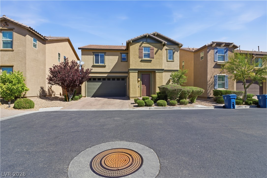 9534 Ridgeglen Court Las Vegas NV 89148