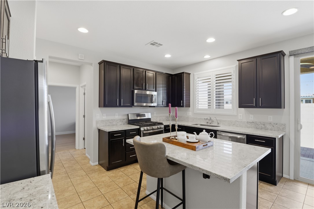 9534 Ridgeglen Court Las Vegas NV 89148