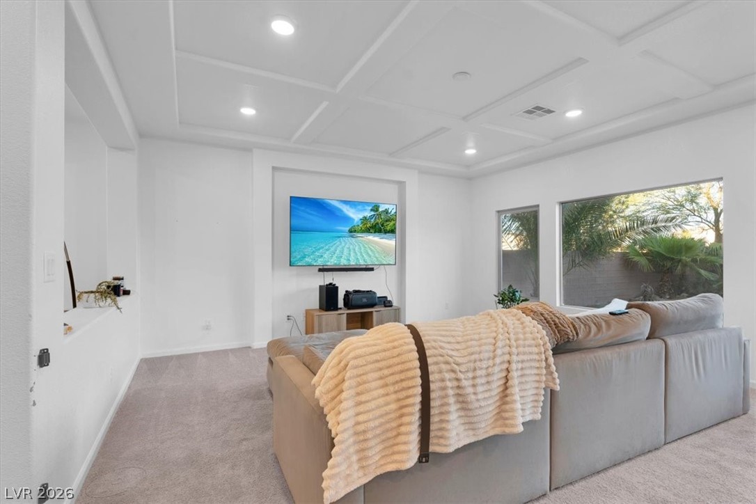 8046 Noble Ridge Street Las Vegas NV 89139