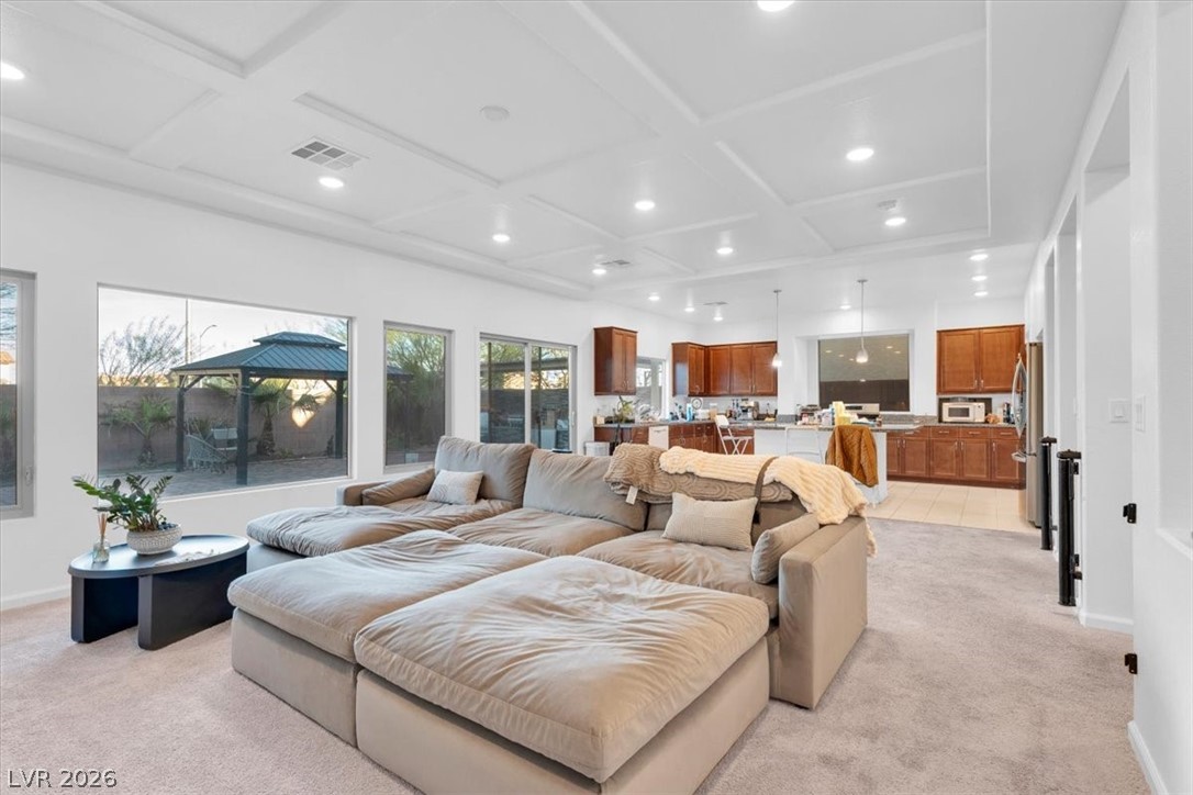 8046 Noble Ridge Street Las Vegas NV 89139