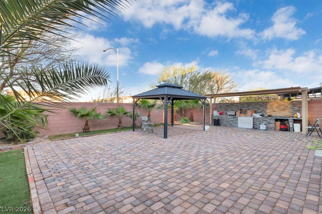 8046 Noble Ridge Street Las Vegas NV 89139