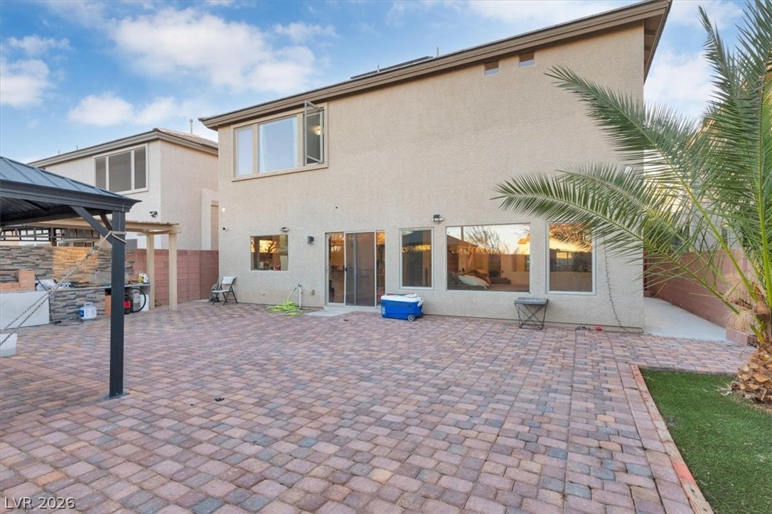 8046 Noble Ridge Street Las Vegas NV 89139
