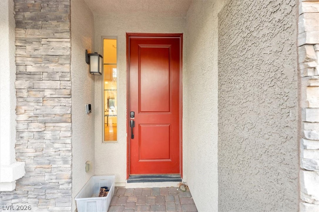 8046 Noble Ridge Street Las Vegas NV 89139