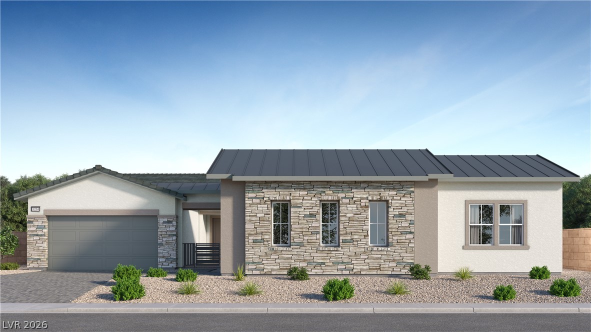 205 Sunnyvale Spring Street Las Vegas NV 89138