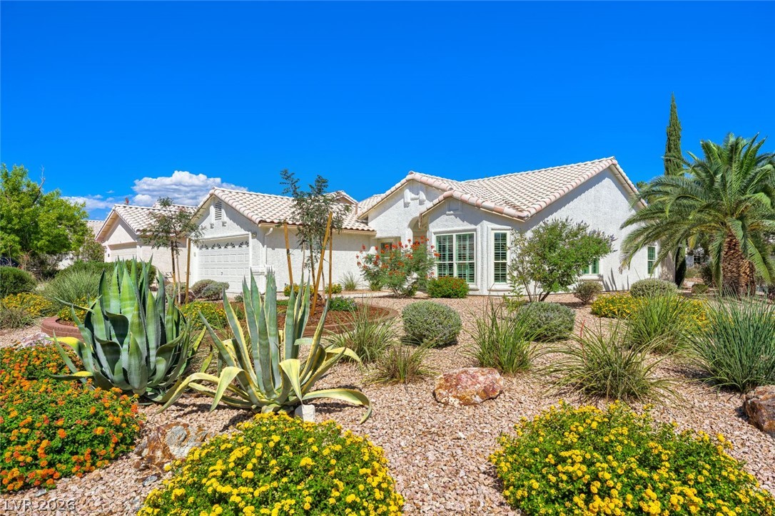 5421 Desert Paradise Drive Las Vegas NV 89130