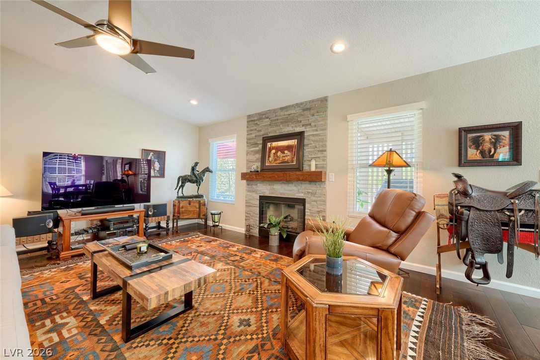 5421 Desert Paradise Drive Las Vegas NV 89130