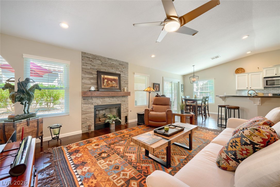 5421 Desert Paradise Drive Las Vegas NV 89130