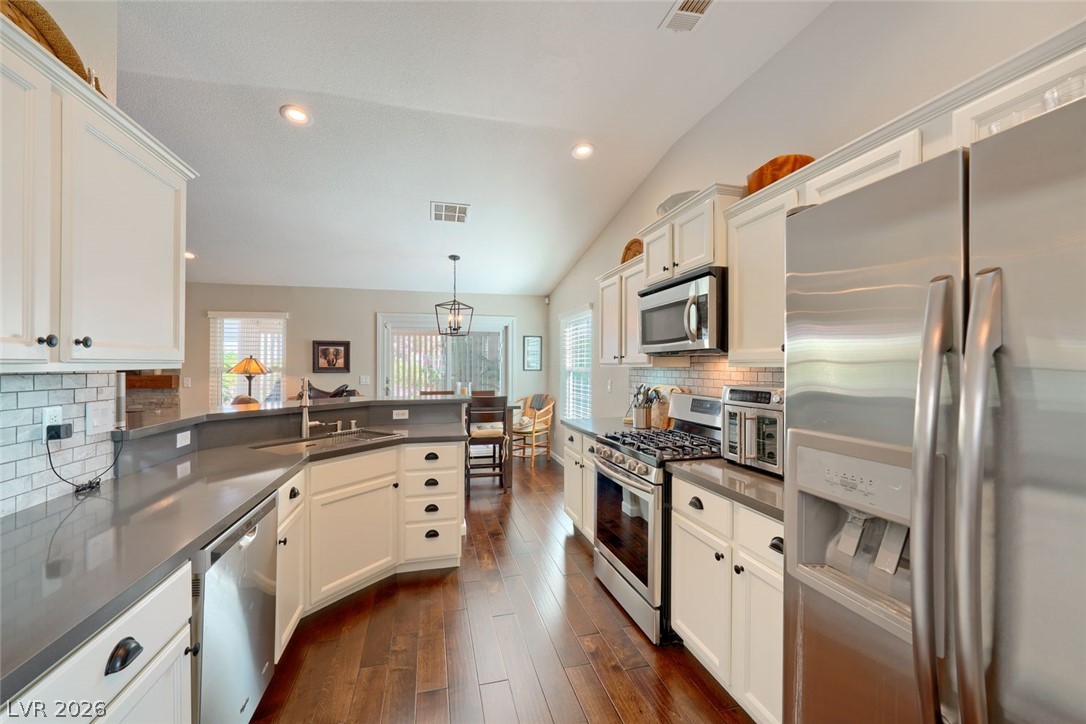 5421 Desert Paradise Drive Las Vegas NV 89130