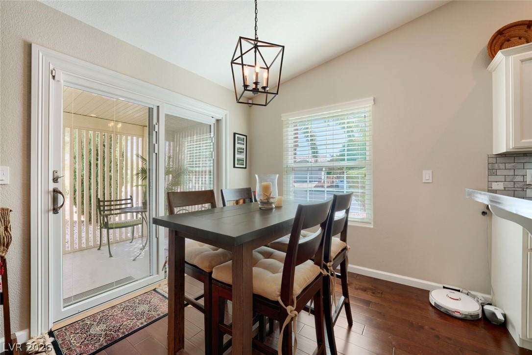 5421 Desert Paradise Drive Las Vegas NV 89130