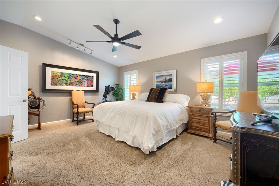5421 Desert Paradise Drive Las Vegas NV 89130