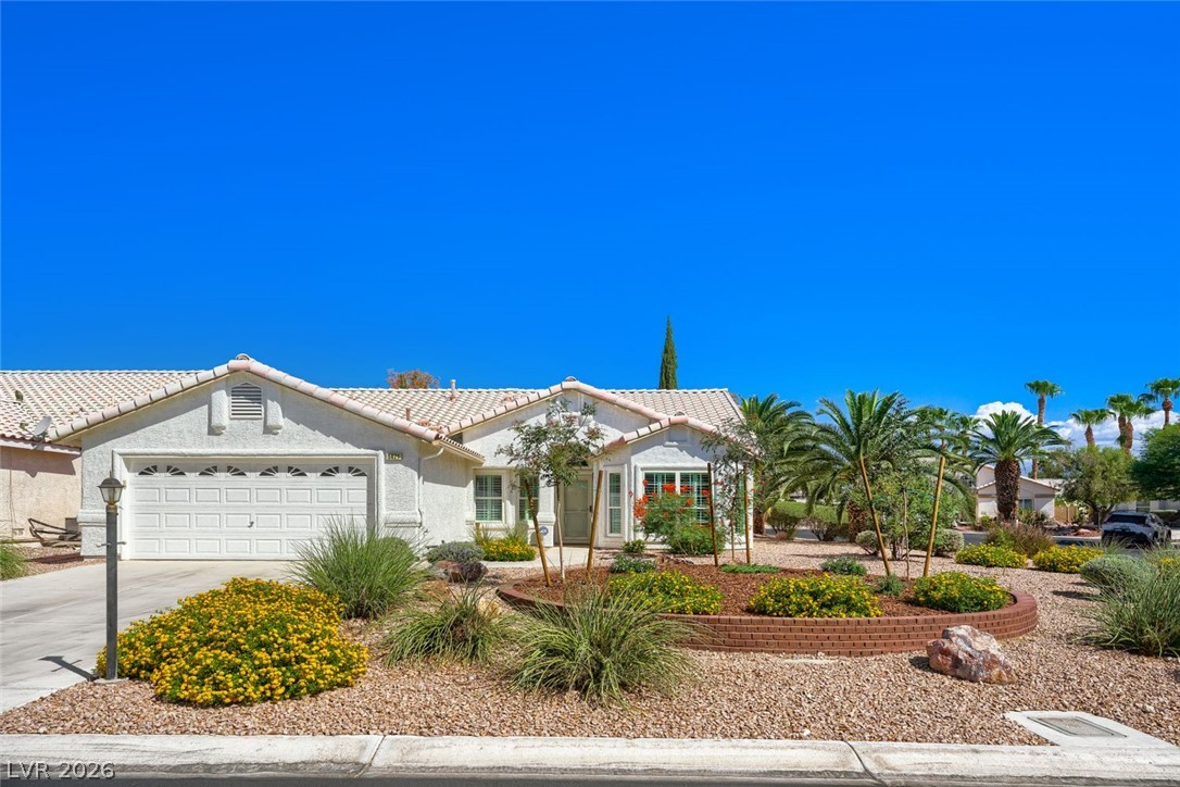 5421 Desert Paradise Drive Las Vegas NV 89130