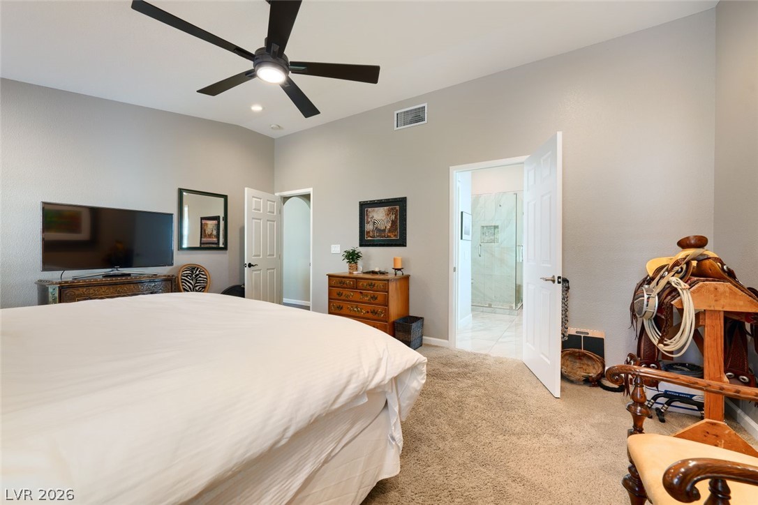 5421 Desert Paradise Drive Las Vegas NV 89130