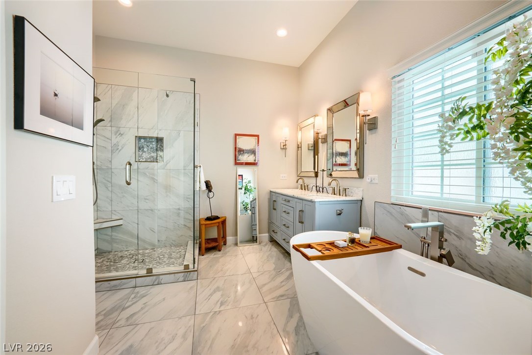 5421 Desert Paradise Drive Las Vegas NV 89130