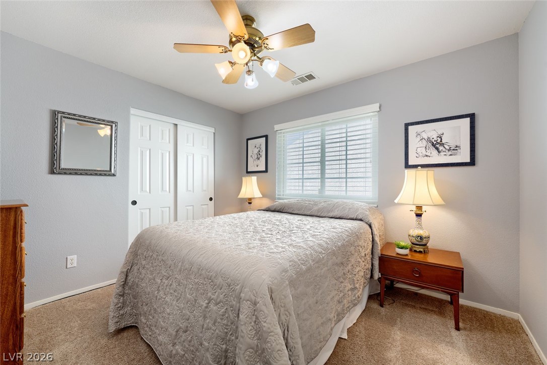 5421 Desert Paradise Drive Las Vegas NV 89130