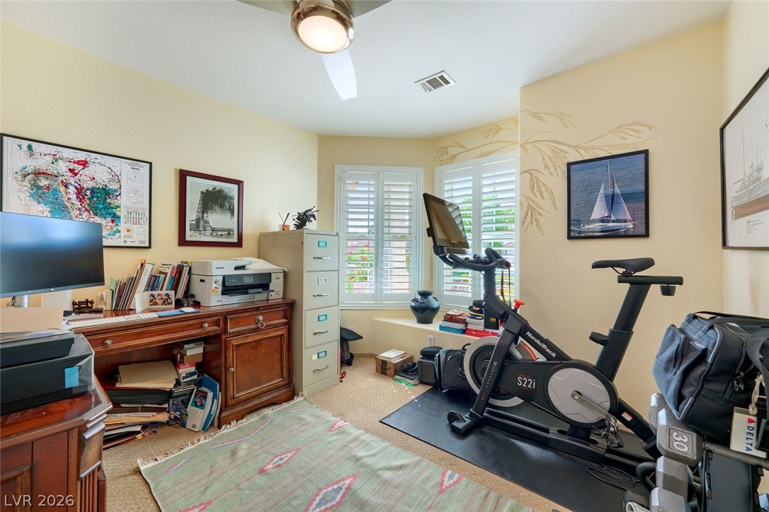 5421 Desert Paradise Drive Las Vegas NV 89130