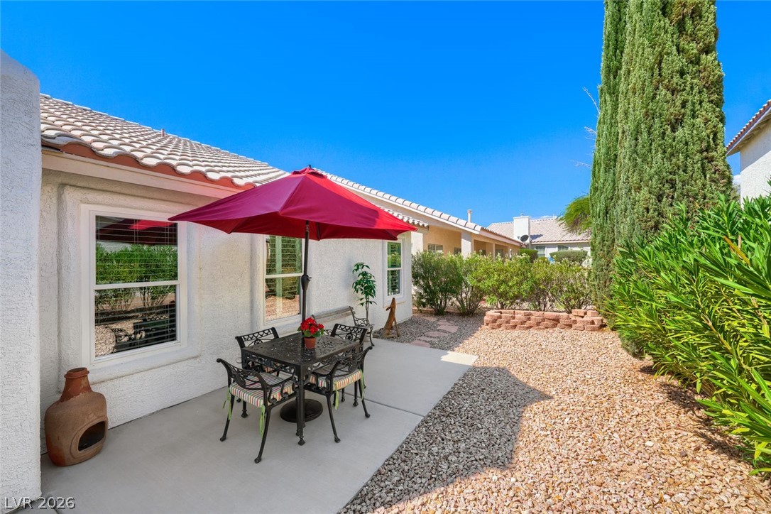 5421 Desert Paradise Drive Las Vegas NV 89130