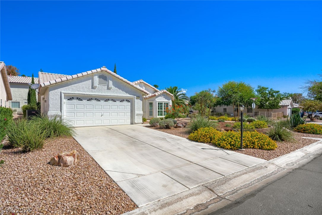 5421 Desert Paradise Drive Las Vegas NV 89130