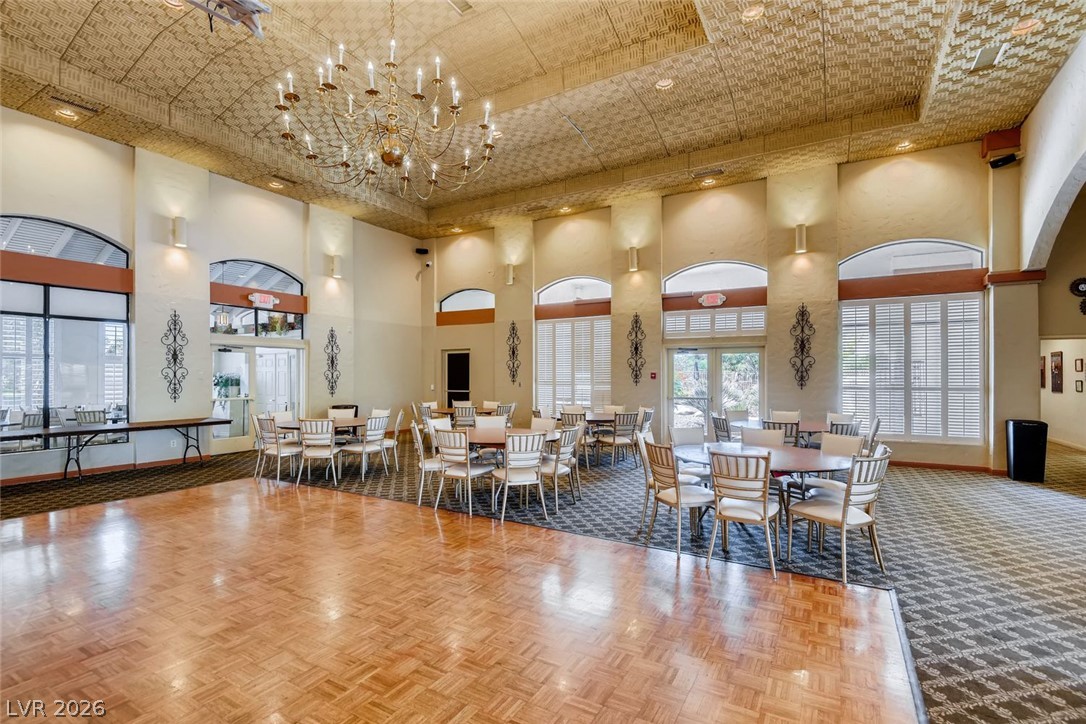 5421 Desert Paradise Drive Las Vegas NV 89130