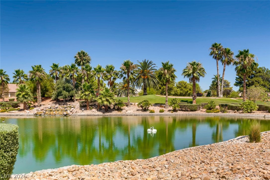 5421 Desert Paradise Drive Las Vegas NV 89130