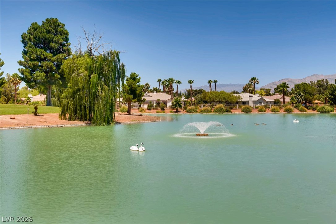 5421 Desert Paradise Drive Las Vegas NV 89130