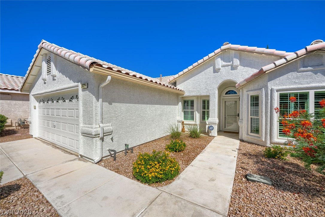 5421 Desert Paradise Drive Las Vegas NV 89130
