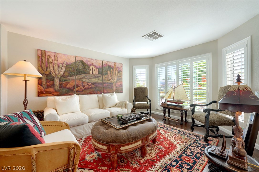 5421 Desert Paradise Drive Las Vegas NV 89130