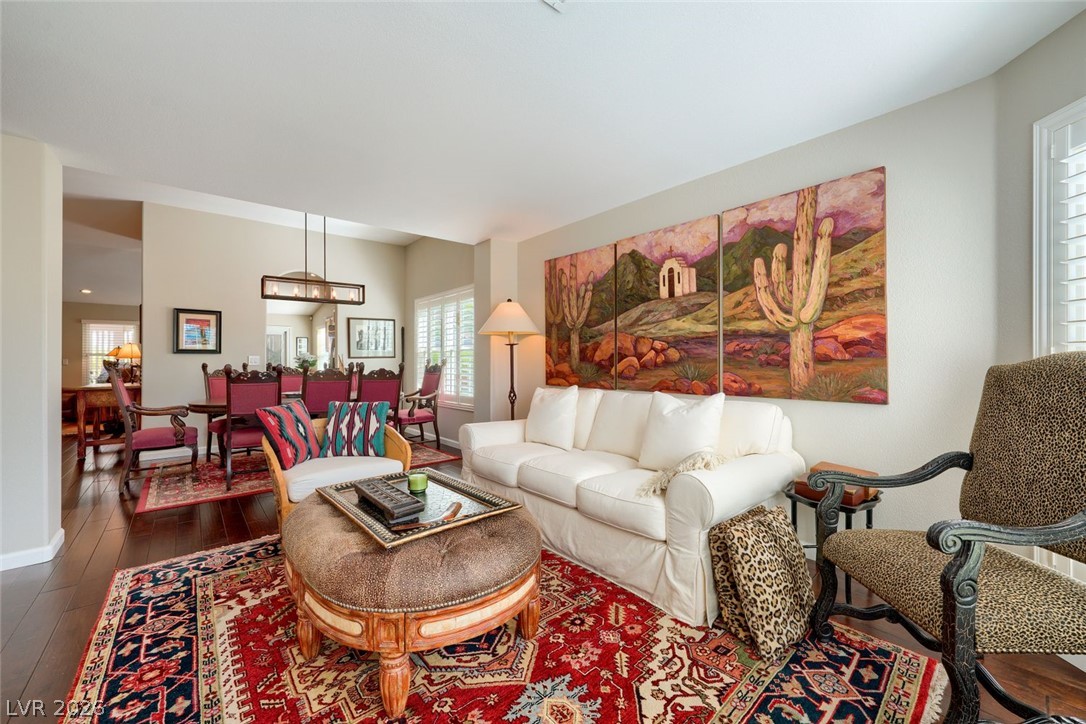 5421 Desert Paradise Drive Las Vegas NV 89130