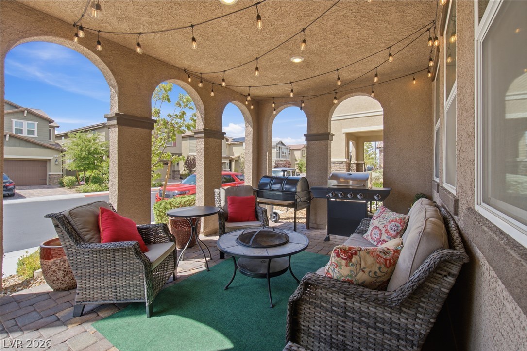 2436 Fasano Street Henderson NV 89044