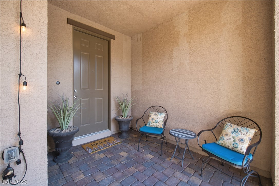 2436 Fasano Street Henderson NV 89044