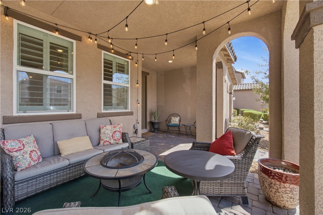 2436 Fasano Street Henderson NV 89044