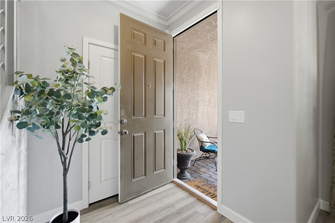 2436 Fasano Street Henderson NV 89044