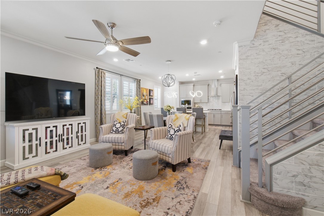 2436 Fasano Street Henderson NV 89044