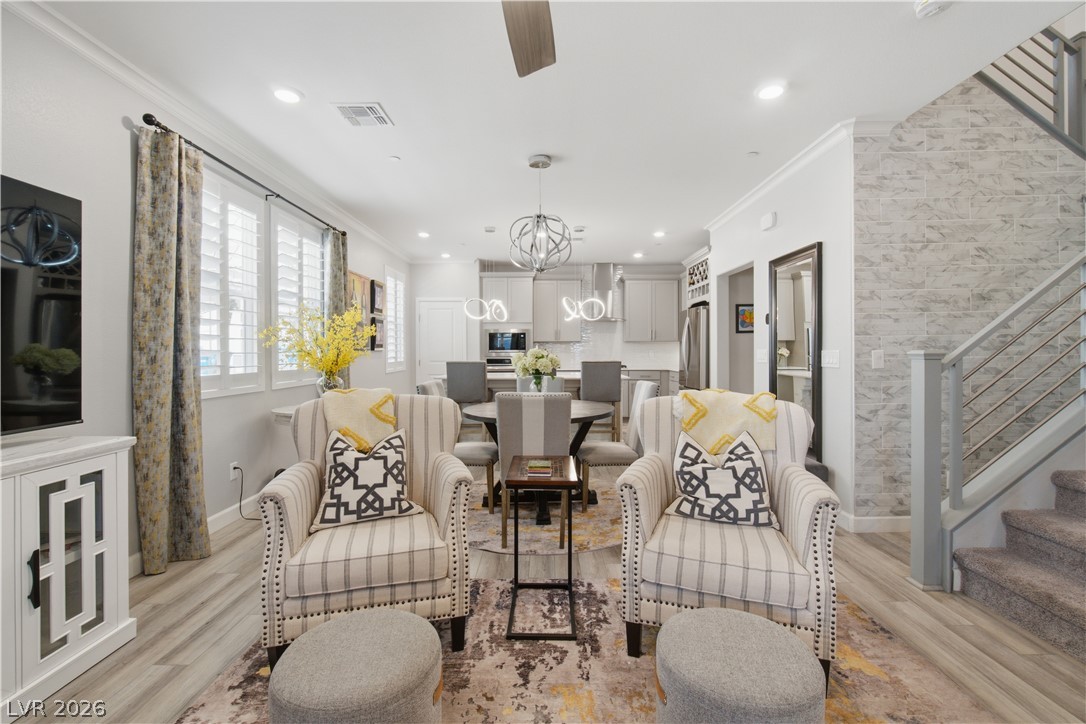 2436 Fasano Street Henderson NV 89044