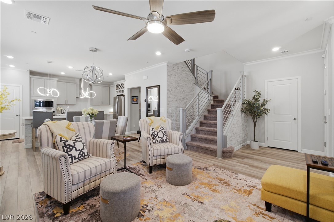 2436 Fasano Street Henderson NV 89044