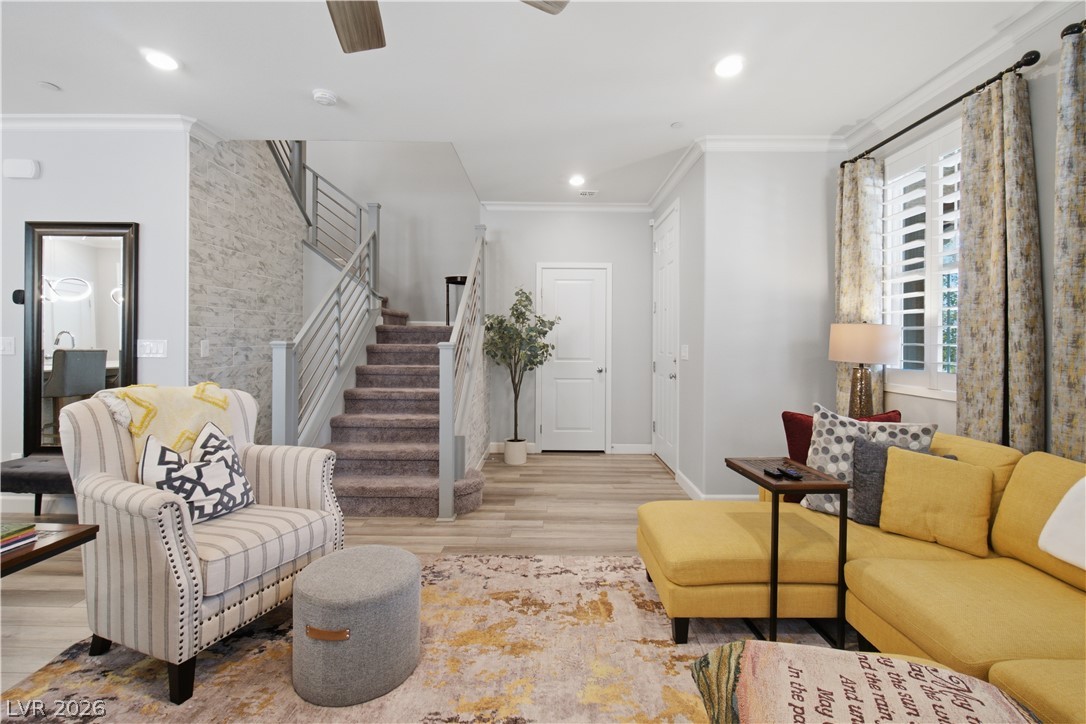 2436 Fasano Street Henderson NV 89044