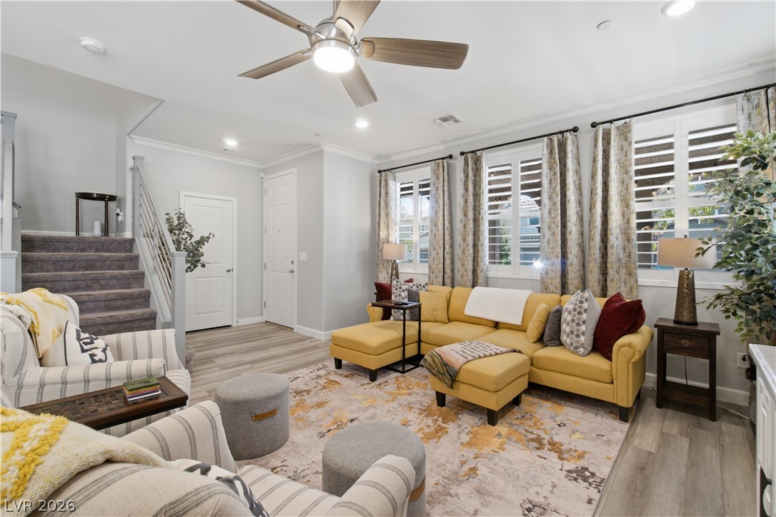 2436 Fasano Street Henderson NV 89044