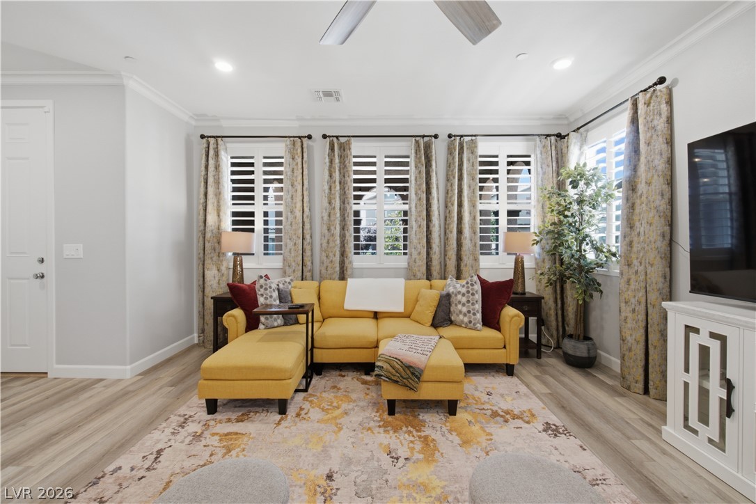2436 Fasano Street Henderson NV 89044