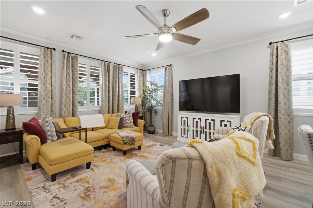 2436 Fasano Street Henderson NV 89044