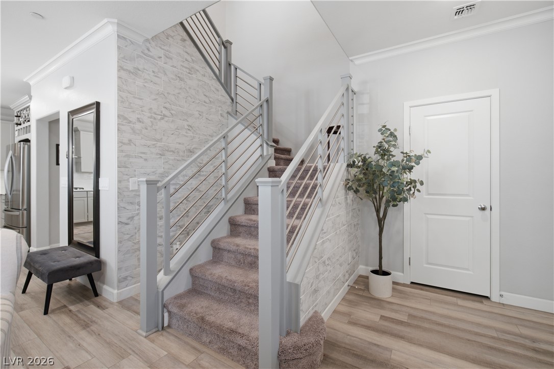 2436 Fasano Street Henderson NV 89044